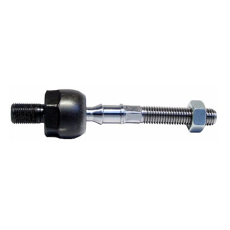 Delphi Steering Tie Rod End, Ta2121 TA2121